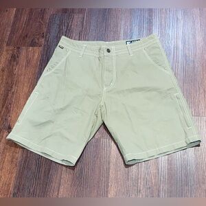 Kuhl Shorts 36”